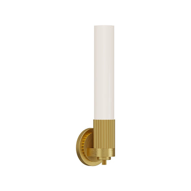 Alora Mood Rue WV416101 5 Inch Wall/Vanity Light