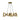 Alora Mood Sadie CH420823 23 Inch Chandelier