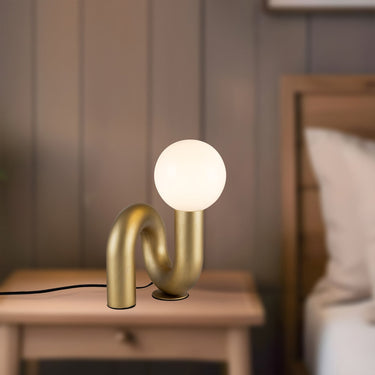 Alora Mood Sadie TL420107 7 Inch Table Lamp 3