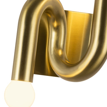 Alora Mood Sadie WV420206 6 Inch Wall/Vanity Light 2