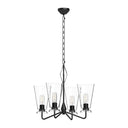 Alora Mood Salem CH570423 23 Inch Chandelier 3