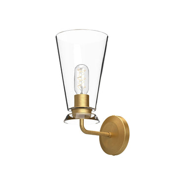 Alora Mood Salem WV570006 6 Inch Wall/Vanity Light