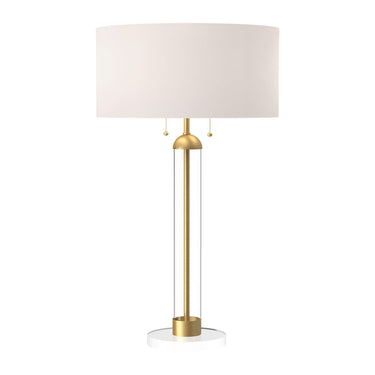 Alora Mood Sasha TL567218 18 Inch Table Lamp
