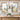 Alora Mood Seno CH450715 15 Inch Chandelier 8