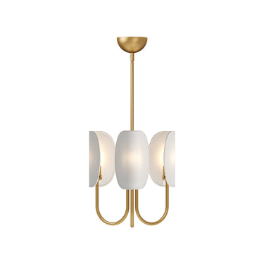 Alora Mood Seno CH450715 15 Inch Chandelier 3