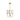Alora Mood Seno CH450715 15 Inch Chandelier 3