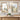 Alora Mood Seno CH450715 15 Inch Chandelier 4