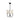 Alora Mood Seno CH450715 15 Inch Chandelier 7