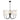 Alora Mood Seno CH450732 32 Inch Chandelier 7