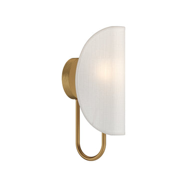 Alora Mood Seno WV450706 6 Inch Wall/Vanity Light 2