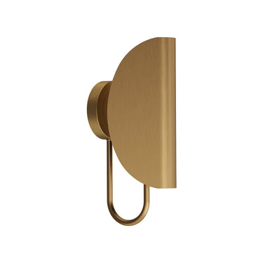 Alora Mood Seno WV450706 6 Inch Wall/Vanity Light