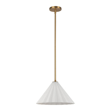 Alora Mood Serena PD451814 14 Inch Pendant 1