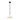 Alora Mood Serena PD451814 14 Inch Pendant 5