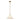 Alora Mood Serena PD451814 14 Inch Pendant