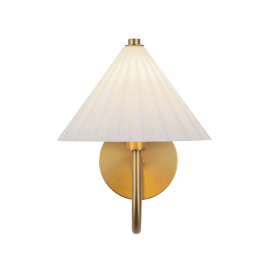 Alora Mood Serena WV451808 8 Inch Wall/Vanity Light 1