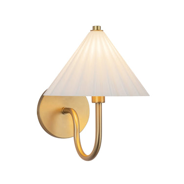 Alora Mood Serena WV451808 8 Inch Wall/Vanity Light 2