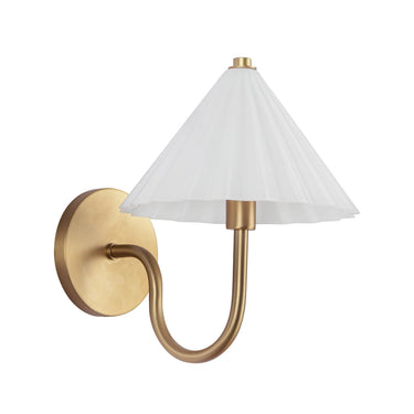 Alora Mood Serena WV451808 8 Inch Wall/Vanity Light 3