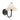 Alora Mood Serena WV451808 8 Inch Wall/Vanity Light 7