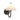 Alora Mood Serena WV451808 8 Inch Wall/Vanity Light 9