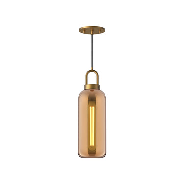 Alora Mood Soji PD401505 5 Inch Pendant 3