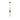 Alora Mood Soji PD401505 5 Inch Pendant