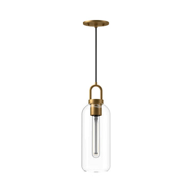 Alora Mood Soji PD401505 5 Inch Pendant