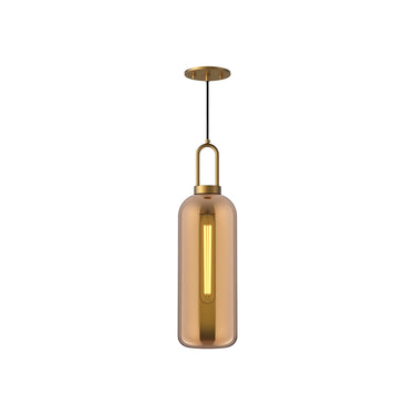 Alora Mood Soji PD401606 6 Inch Pendant 3
