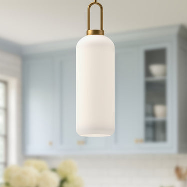 Alora Mood Soji PD401606 6 Inch Pendant 6