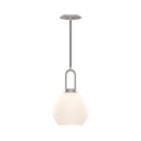 Alora Mood Soji PD601608 8 Inch Pendant 9