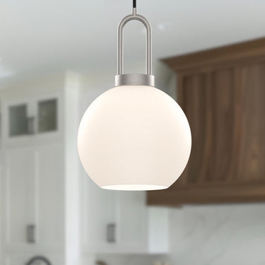 Alora Mood Soji PD601608 8 Inch Pendant 10