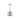 Alora Mood Soji PD601608 8 Inch Pendant 11