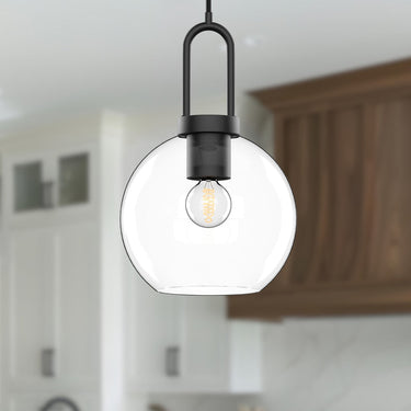 Alora Mood Soji PD601608 8 Inch Pendant 14