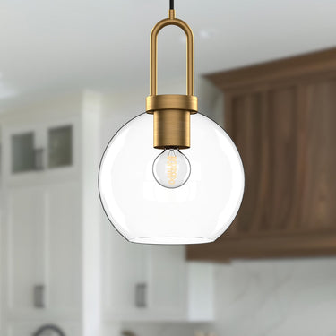 Alora Mood Soji PD601608 8 Inch Pendant 1