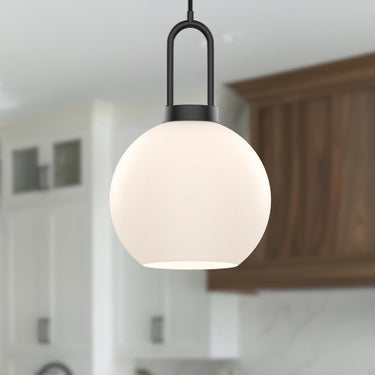 Alora Mood Soji PD601608 8 Inch Pendant 16