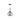 Alora Mood Soji PD601608 8 Inch Pendant 17
