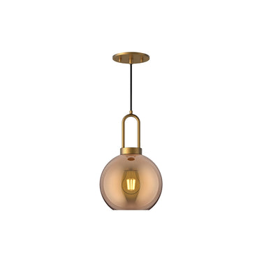 Alora Mood Soji PD601608 8 Inch Pendant 3