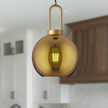 Alora Mood Soji PD601608 8 Inch Pendant 4