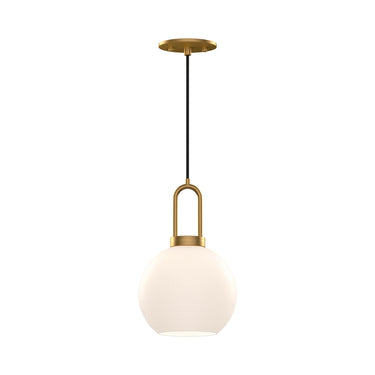 Alora Mood Soji PD601608 8 Inch Pendant 5