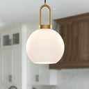 Alora Mood Soji PD601608 8 Inch Pendant 6