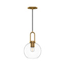 Alora Mood Soji PD601608 8 Inch Pendant
