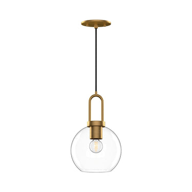 Alora Mood Soji PD601608 8 Inch Pendant