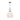 Alora Mood Soji PD601710 10 Inch Pendant 15