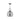 Alora Mood Soji PD601710 10 Inch Pendant 17
