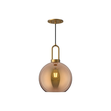 Alora Mood Soji PD601710 10 Inch Pendant 3