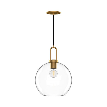 Alora Mood Soji PD601710 10 Inch Pendant