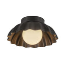 Alora Mood Soleil WV436910 10 Inch LED Wall/Vanity Light 10