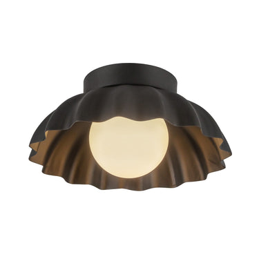 Alora Mood Soleil WV436910 10 Inch LED Wall/Vanity Light 10