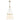 Alora Mood Speakeasy PD544517 18 Inch Pendant