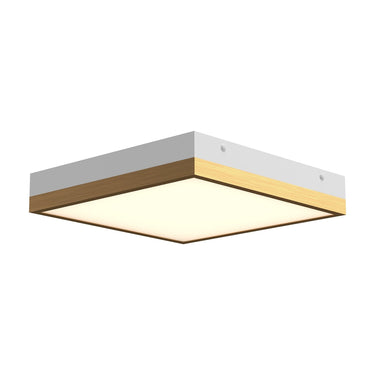 Alora Mood Sydney FM553211 11 Inch LED Flush Mount 3