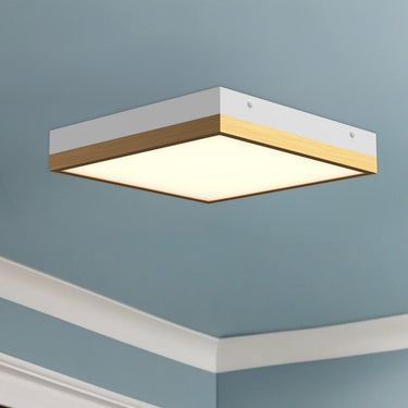 Alora Mood Sydney FM553211 11 Inch LED Flush Mount 4